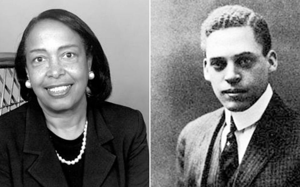 13 Brilliant Black Scientists History Classes Should Talk About More