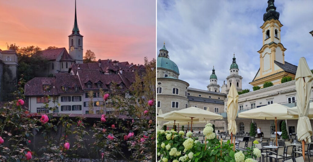 14 European Towns Where Church Bells Still Mark The Day