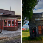 This Oregon Road Trip Winds Through 9 Towns Time Forgot