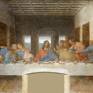 13 Famous Paintings With Hidden Messages Most Viewers Never Notice