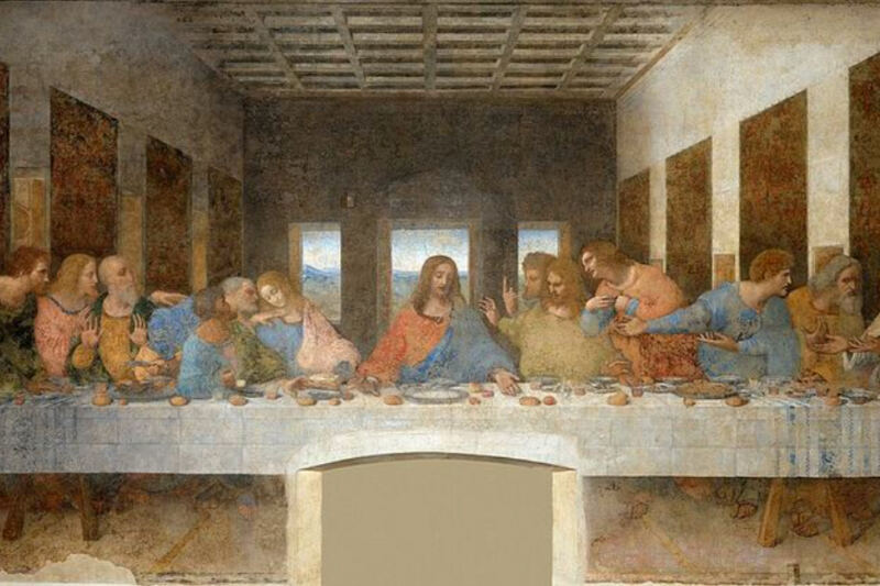 13 Famous Paintings With Hidden Messages Most Viewers Never Notice
