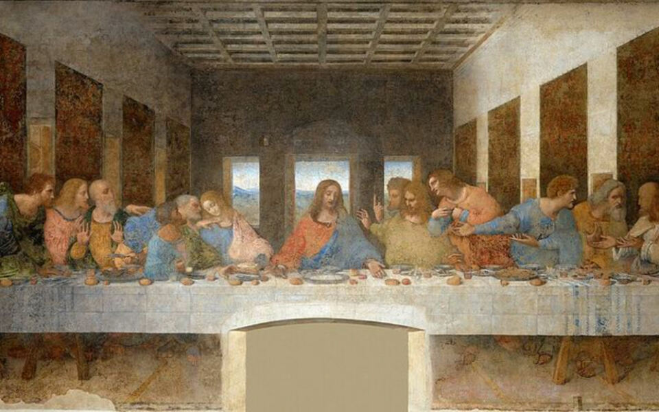13 Famous Paintings With Hidden Messages Most Viewers Never Notice