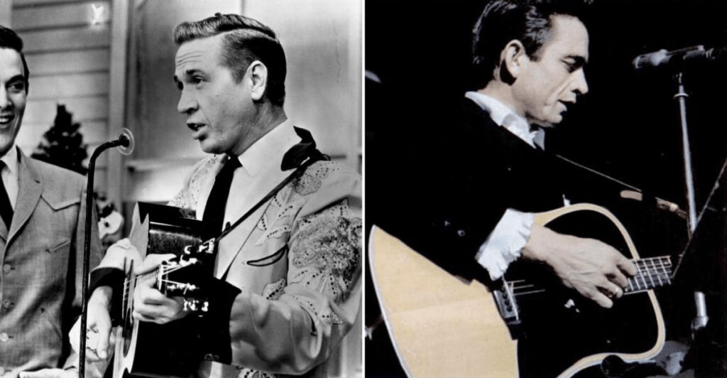 12 Country Hits That Defined Small-Town America in 1964
