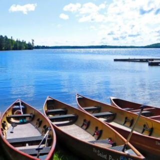 This Minnesota National Park Is Best Explored By Boat, Not Car