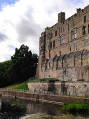 13 Warwick Castle Stories That Sound Too Strange to Be True