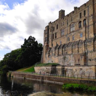 13 Warwick Castle Stories That Sound Too Strange to Be True