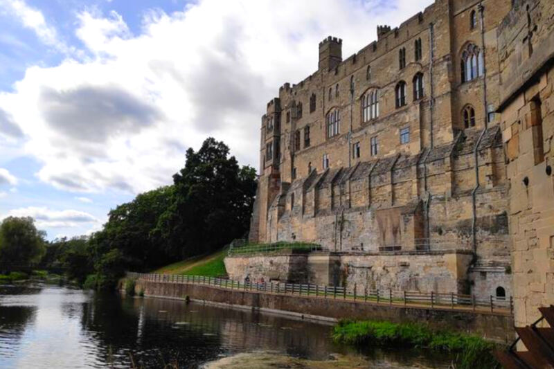 13 Warwick Castle Stories That Sound Too Strange to Be True