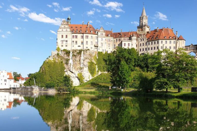 15 Majestic European Castles You Need to Visit in Your Lifetime