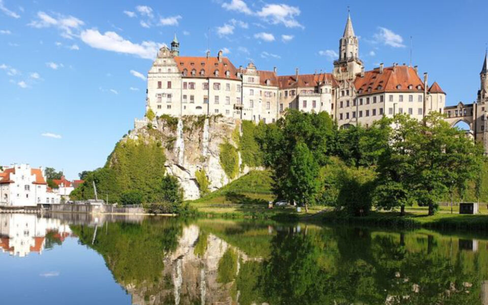 15 Majestic European Castles You Need to Visit in Your Lifetime