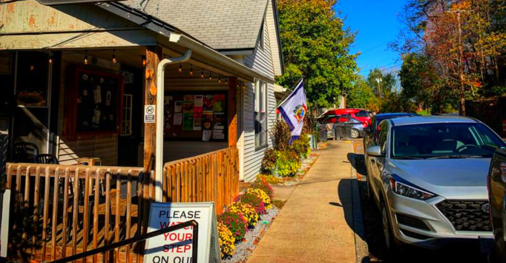 13 West Virginia Comfort Food Restaurants That Always Hit the Spot