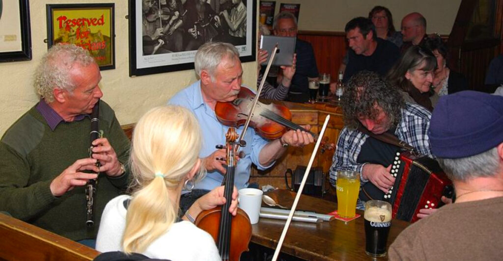 15 Places Where Traditional Music Still Brings the Whole Village Together