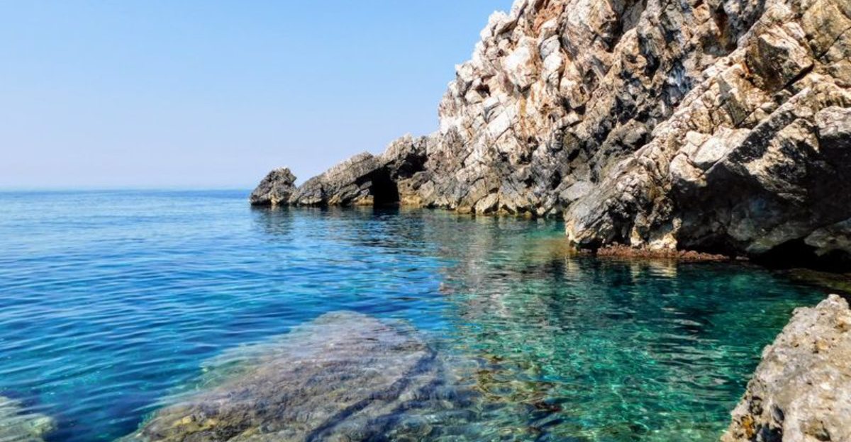 From Turquoise Lakes to Odysseus’ Cave: Discover Croatia’s Magical Island