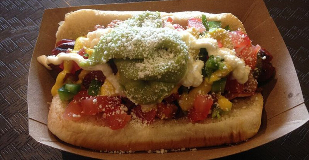 10 Iconic US Hot Dog Styles Every American Food Lover Should Know