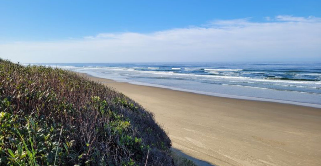 10 Quiet Oregon Beaches Most Tourists Drive Right Past