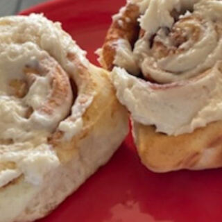 We Ranked Ohio’s Best Cinnamon Rolls And These 7 Bakeries Take The Crown