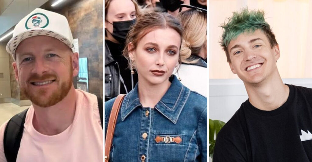 14 Richest Content Creators in the World