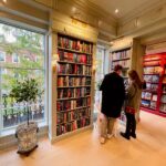 11 Massachusetts Bookstores So Cozy You’ll Lose Track of the Whole Afternoon Inside Them
