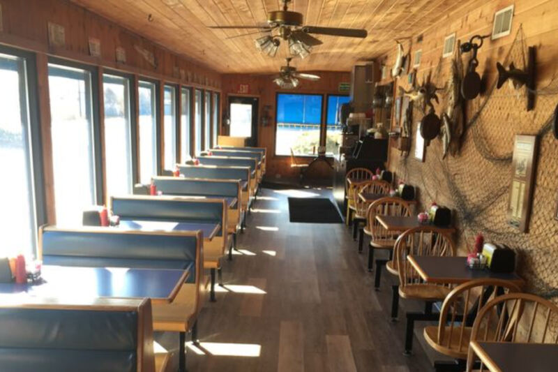 From Port Clinton To Put-in-Bay, These Ohio Restaurants Serve Perch And Walleye Worth Chasing