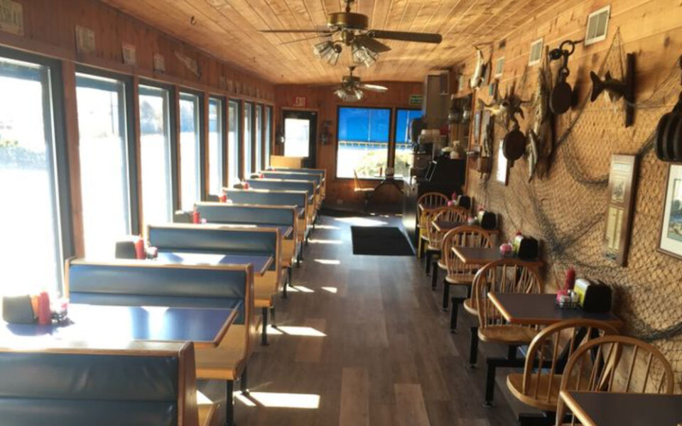 From Port Clinton To Put-in-Bay, These Ohio Restaurants Serve Perch And Walleye Worth Chasing