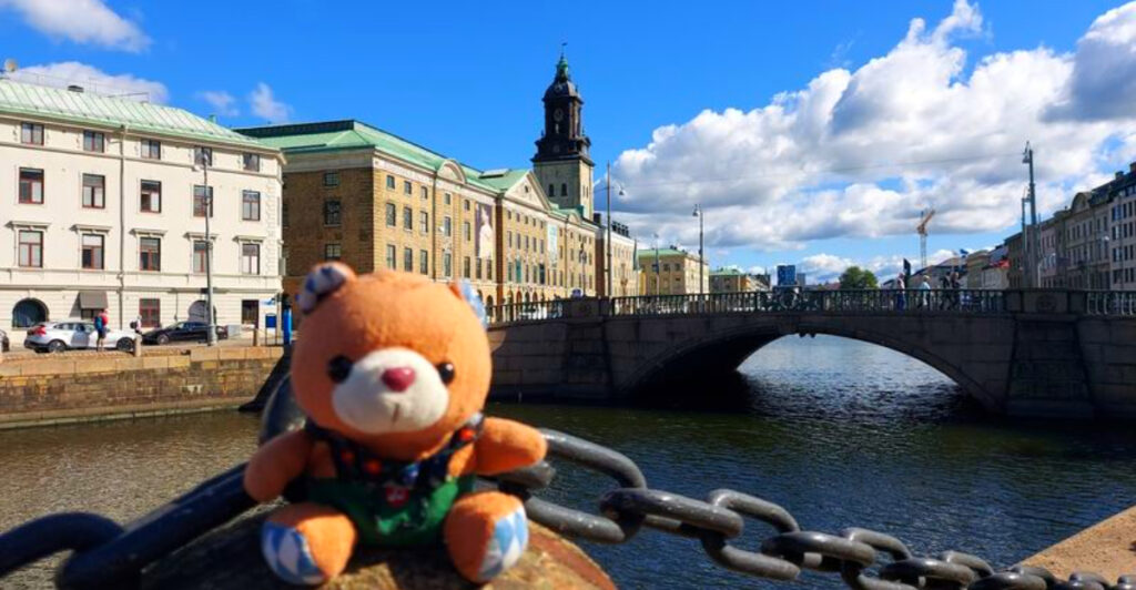 13 Regions in Scandinavia That Are Better Than the Capitals