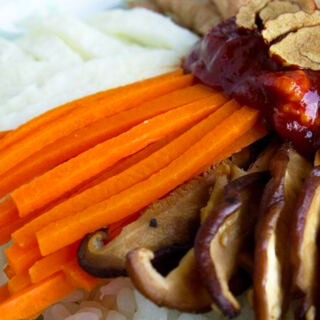 15 Must-Try Dishes From Around the World