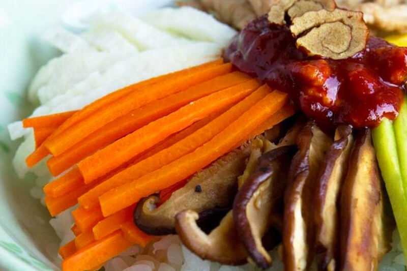 15 Must-Try Dishes From Around the World