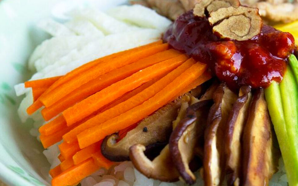 15 Must-Try Dishes From Around the World