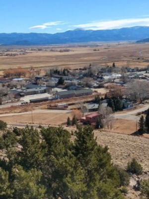 This Tiny Colorado Town Was Founded 25 Years Before Colorado Became A State