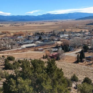 This Tiny Colorado Town Was Founded 25 Years Before Colorado Became A State