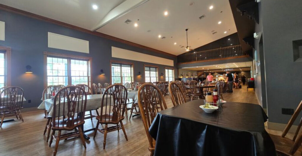 This Ohio Amish All-You-Can-Eat Buffet Piles Plates So High Locals Drive Hours Back for Seconds