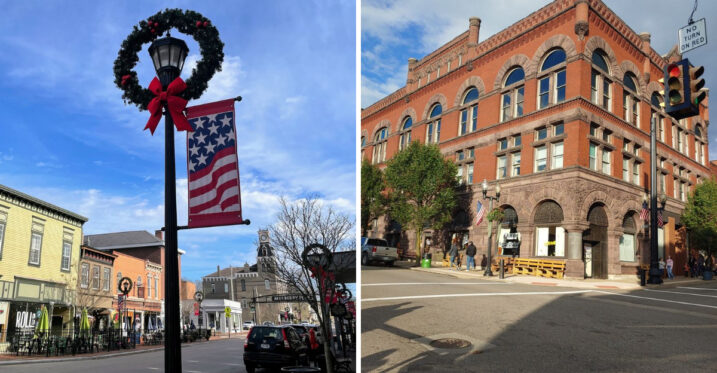 The 10 Ohio Towns Where Antique Hunting Turns Every Dusty Shelf Into A Treasure Hunt