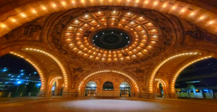 12 Pennsylvania Railroad Landmarks Every History Fan Should Visit