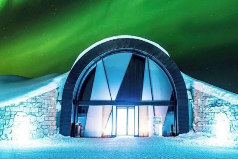 15 Places That Capture Sweden From the Baltic Coast to the Arctic North