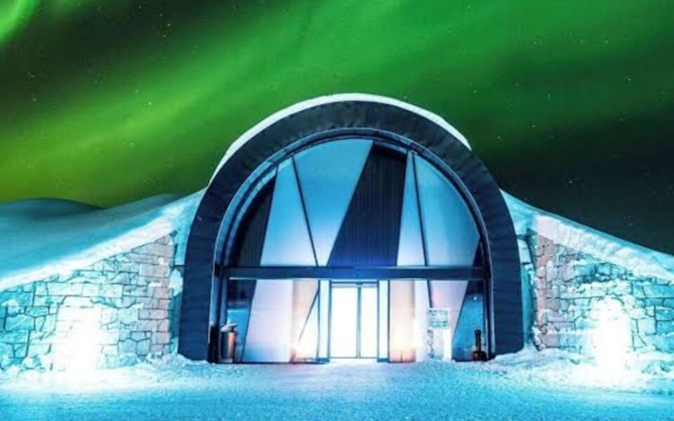 15 Places That Capture Sweden From the Baltic Coast to the Arctic North