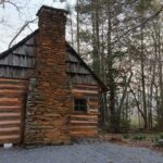 This North Carolina Folk School Lets You Spend A Week Learning Blacksmithing And Appalachian Crafts By Hand