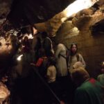 You Can Walk 140 Feet Underground Into This North Carolina Cave For Free, No Ticket Required