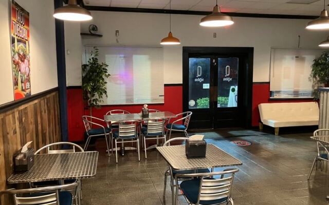 This Murrells Inlet Taqueria Serves South Carolina Burritos So Packed One Reviewer Ordered Two