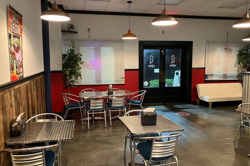 This Murrells Inlet Taqueria Serves South Carolina Burritos So Packed One Reviewer Ordered Two