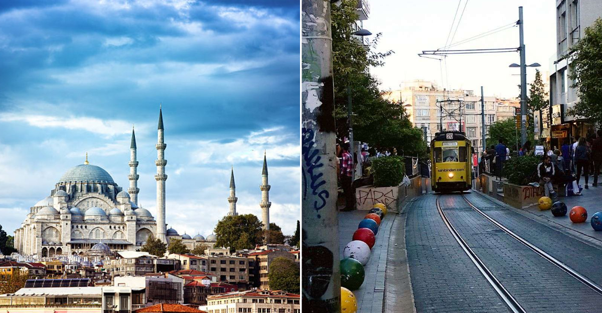 15 Things I Did in Istanbul That I Think Everyone Should Experience Once