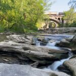 9 Ohio Overlooks Where a Jaw-Dropping View Waits Just Steps From Where You Park