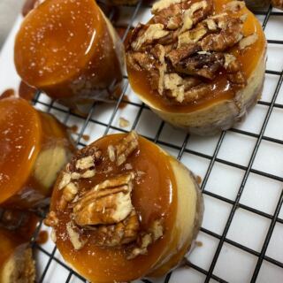 The Cheesecake at This Humble Oklahoma Cafe Has Locals Planning Their Next Visit Mid-Bite