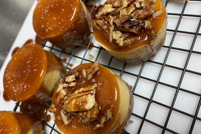 The Cheesecake at This Humble Oklahoma Cafe Has Locals Planning Their Next Visit Mid-Bite