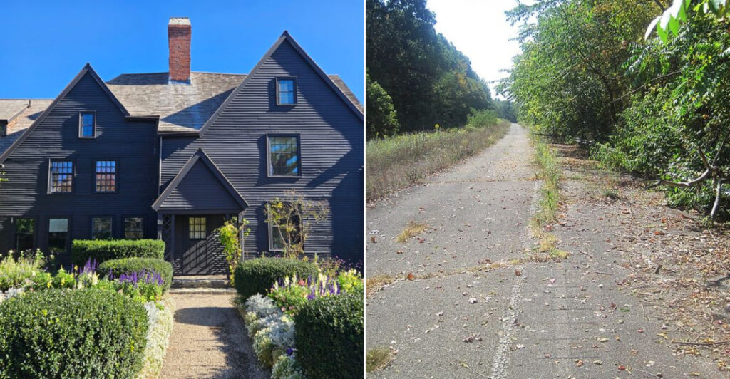 18 Historic Sites Across America That Deserve More Attention