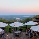 This Tennessee Mountaintop Restaurant Serves Views Where Three States Meet on Your Plate’s Horizon