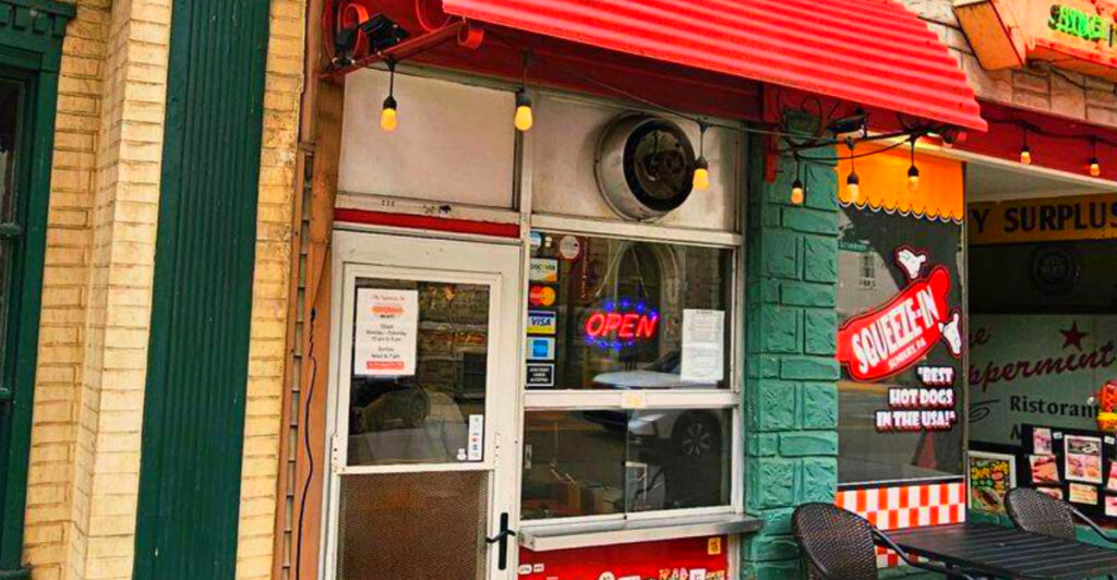 12 Pennsylvania Hot Dog Stands Every Local Seems to Know