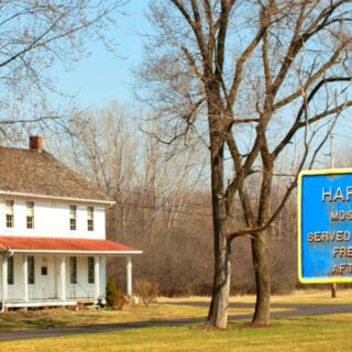 15 Historic Sites That Tell the Story of Women Who Changed America