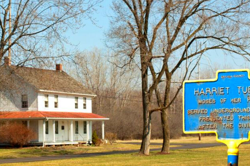 15 Historic Sites That Tell the Story of Women Who Changed America