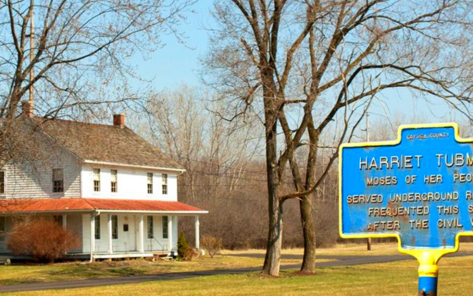15 Historic Sites That Tell the Story of Women Who Changed America