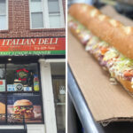 This Tiny Oregon Deli Serves Sandwiches Locals Can’t Stop Talking About