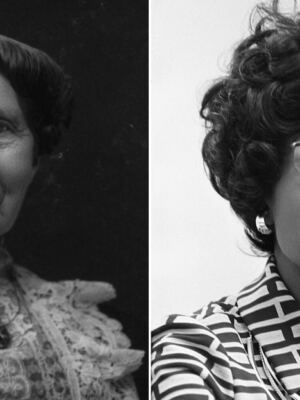 The 15 Most Influential American Women in History